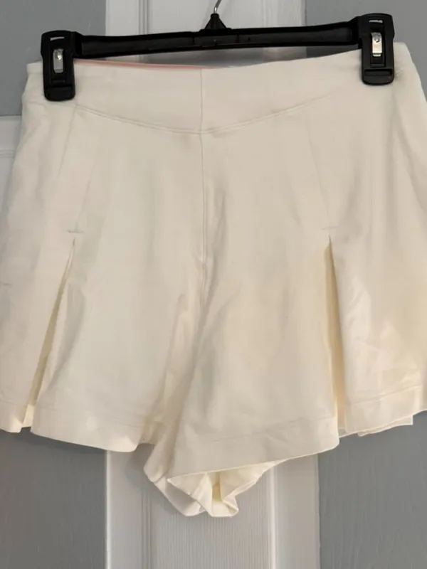 Free People Movement Never Better Tennis Shorts - Image 3