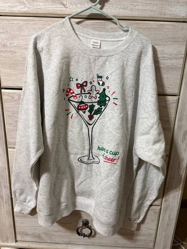 Sweatshirt - Image 7