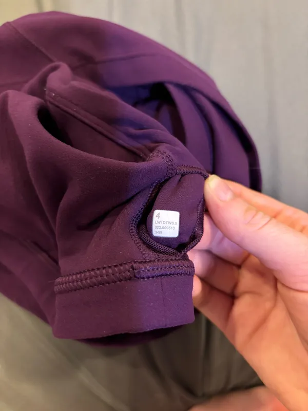 Lululemon Align Tank Top - Image 3