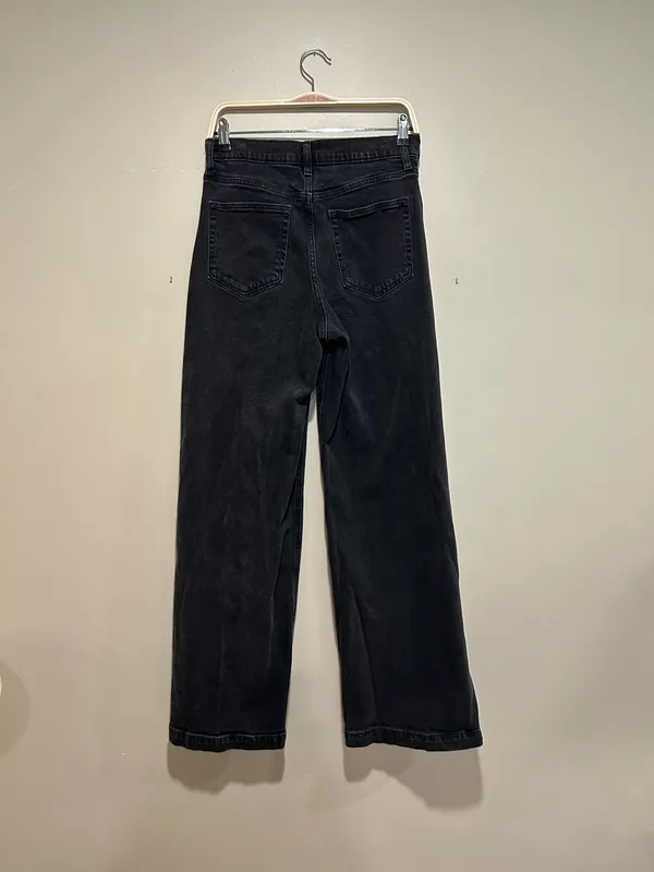 Gap High-Rise Stride Jeans - Image 7