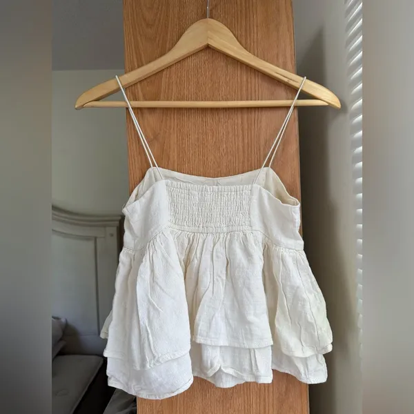 Urban Outfitters Babydoll Top - Image 2