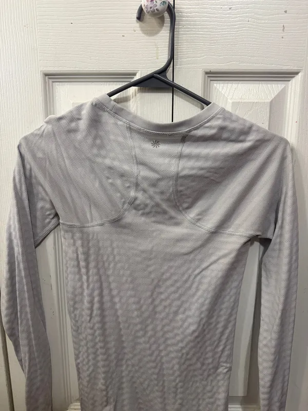 Athleta Long sleeve top  - Image 2