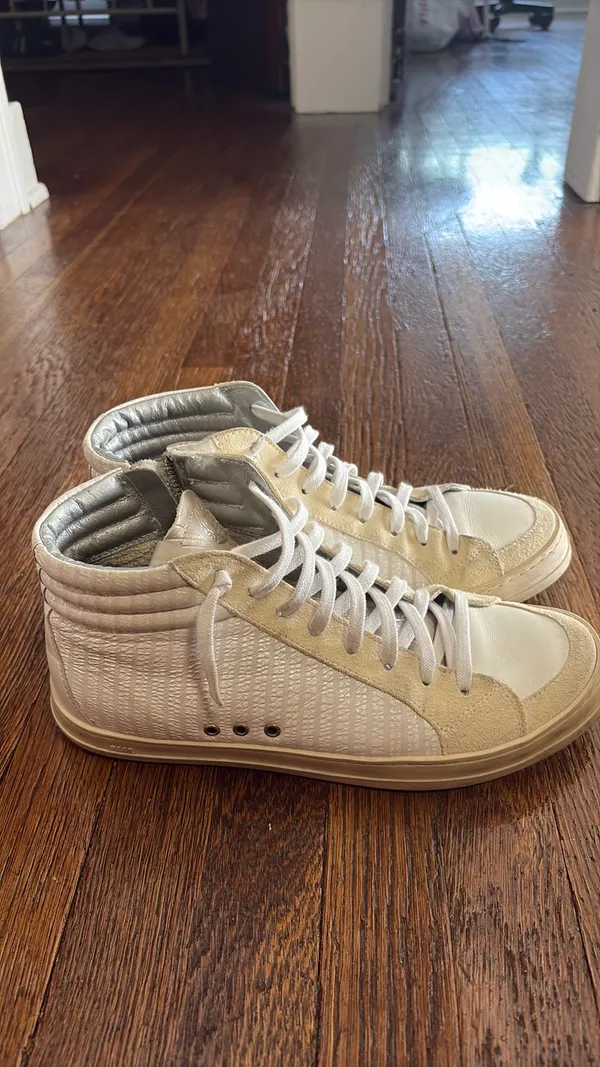 P448 Sneakers - Image 3