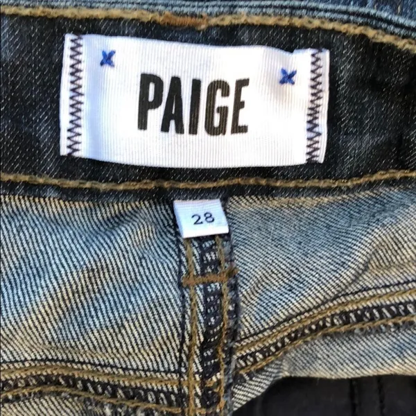 Paige Jeans‎ in Noah - Image 7