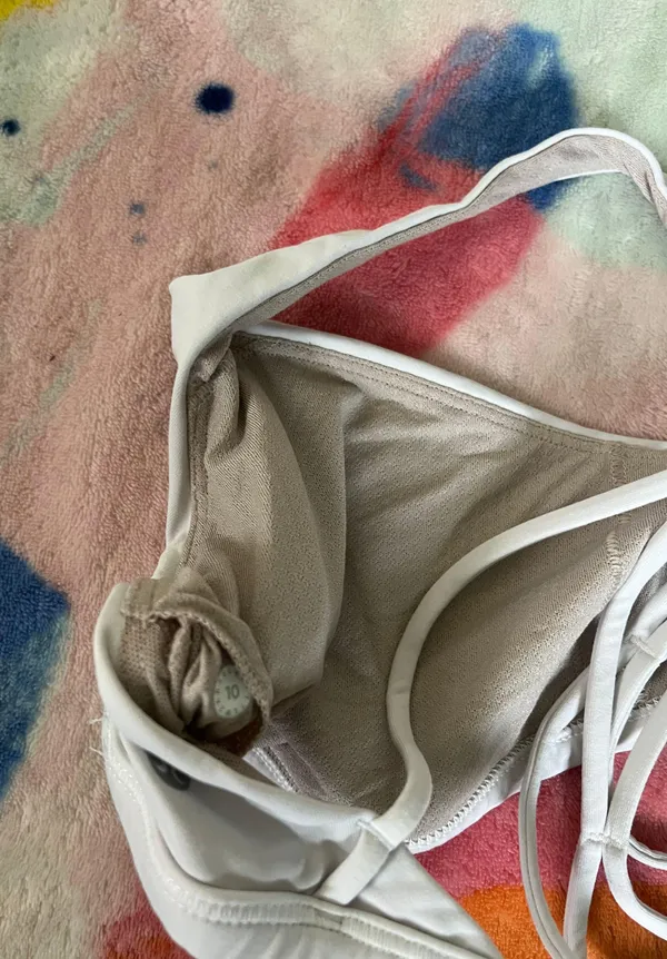 Lululemon Sports Bra - Image 3