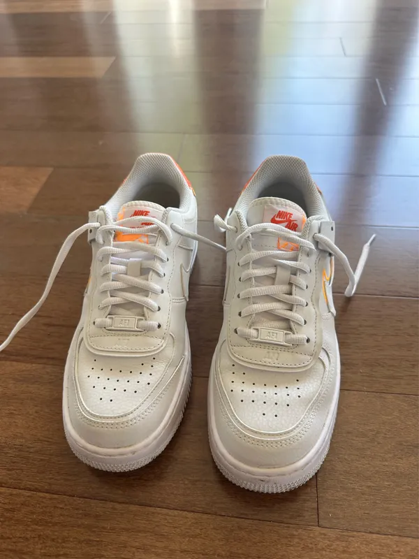 Nike Air Force 1 - Image 3