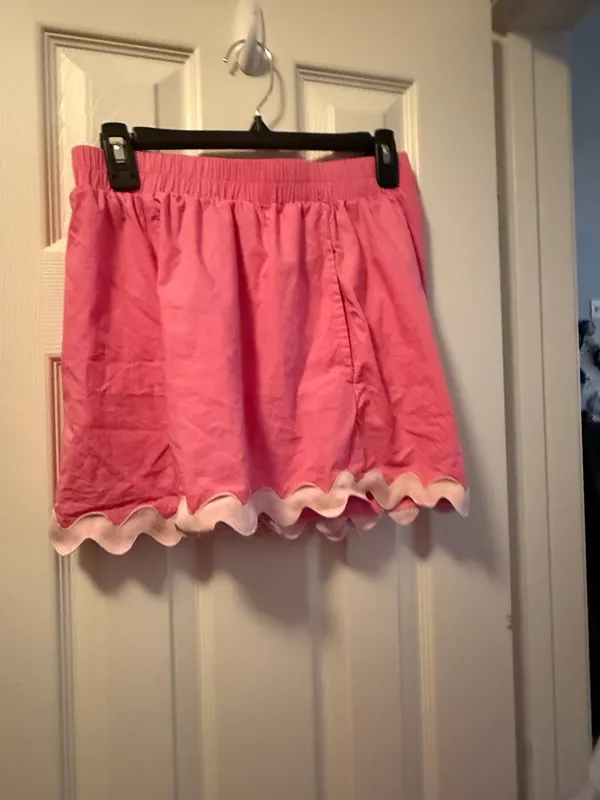 Pink Ric Rac Set Size M - Image 3