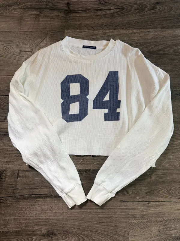 Brandy Melville 84 Long Sleeve  - Image 2