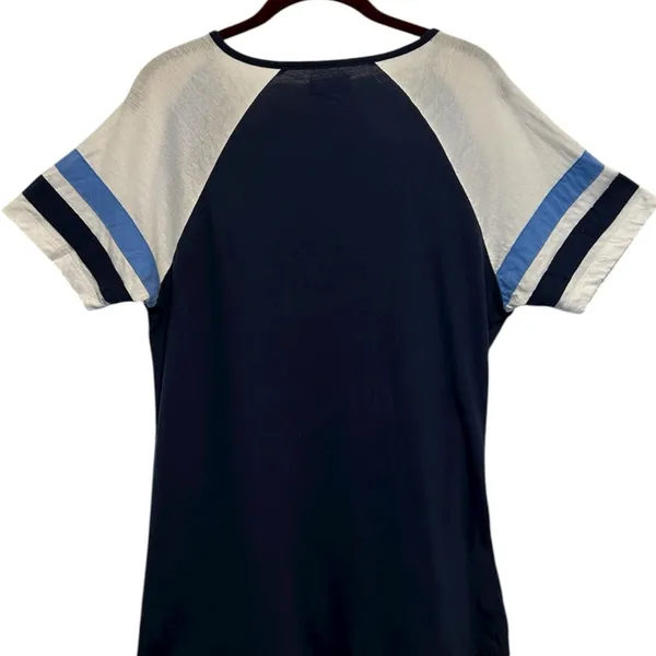 Women's NFL Apparel Team Tennessee Titans T-Shirt Large - Image 2