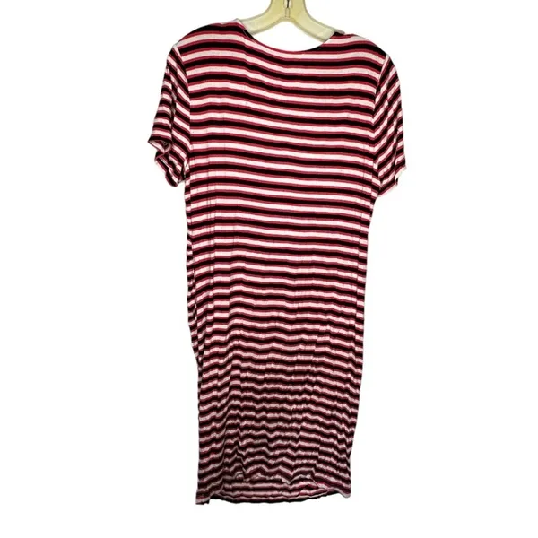 Rachel Zoe Striped Dress‎ - Image 3