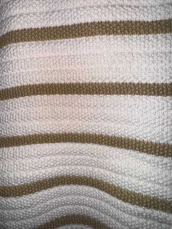 Loft Sweater Tank - Image 4