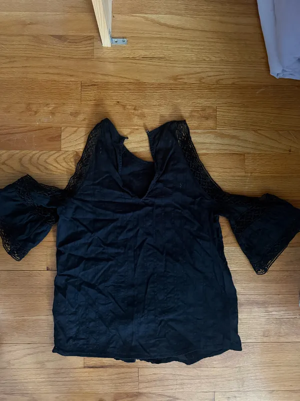 Abercrombie Top - Image 3