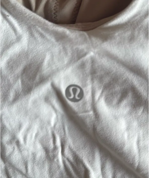 Lululemon White Align Tank - Image 3