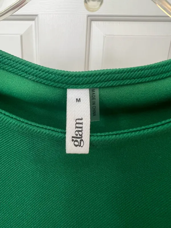 Glam Shirt - Image 3