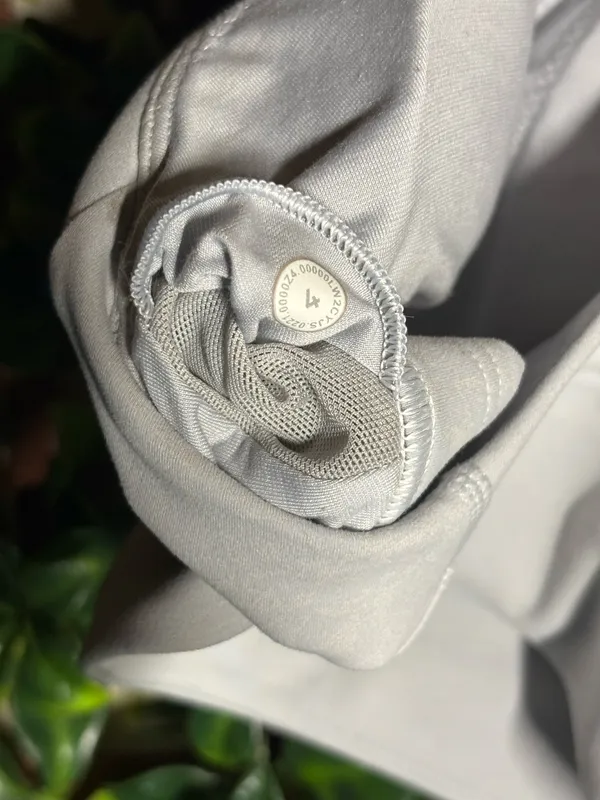 Lululemon Align Sports Bra size 4 - Image 4