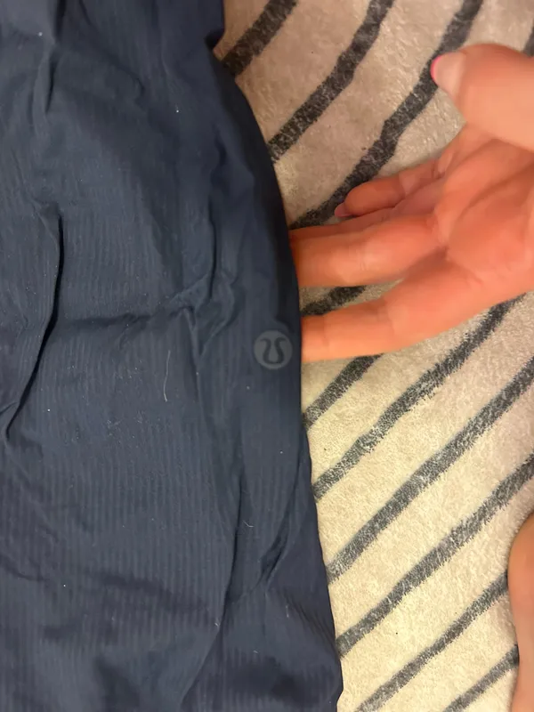 Lululemon Dance Studio Mid-Rise Joggers Tall - Image 2