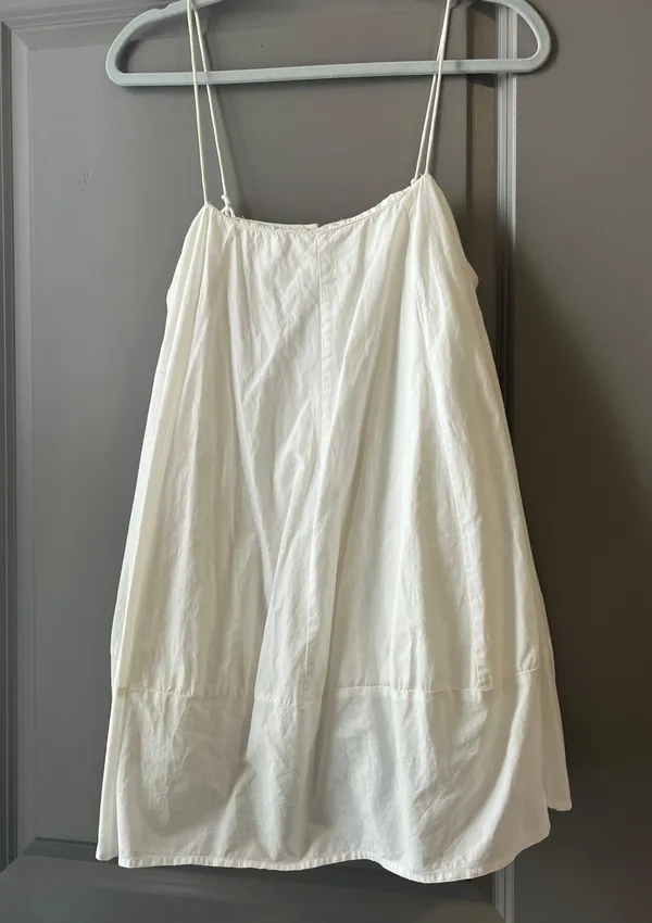 Struttin’ Mini Dress - Image 4