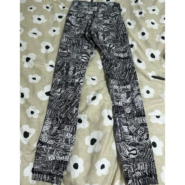 Lululemon leggings - Image 5