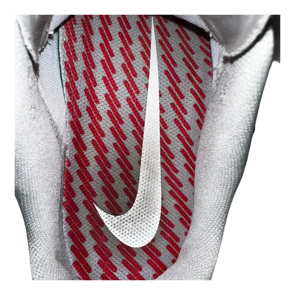 EUC NIKE Men’s Air Zoom Pegasus 37 Ohio State Buckeyes Running Shoe - US 8/EU 41 - Image 7