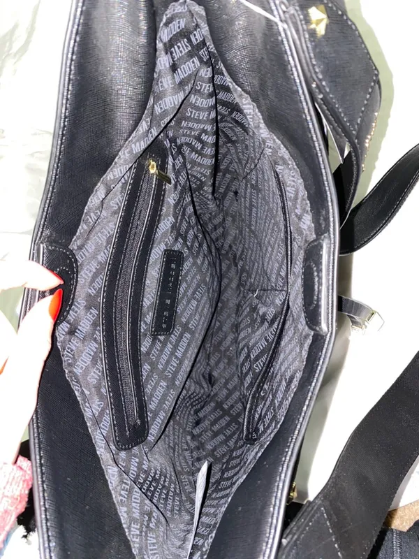 Steve Madden Purse - Image 3