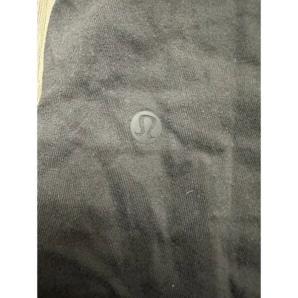 Lululemon Ready to Rulu High-Rise‎ Jogger Black Size 6 - Image 5