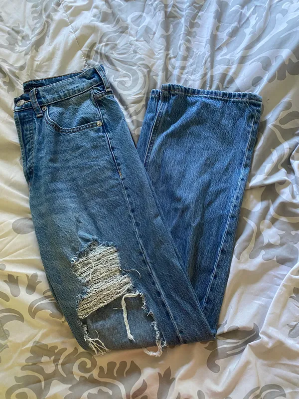 Aeropostale Jeans - Image 2