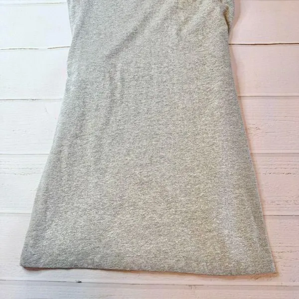 New without tags - Alabama Crimson Tide Women’s Knotted T-Shirt Dress. - Image 7