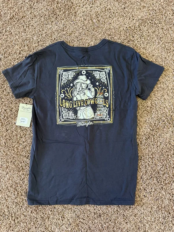 Wrangler Women’s Shirt - Image 2