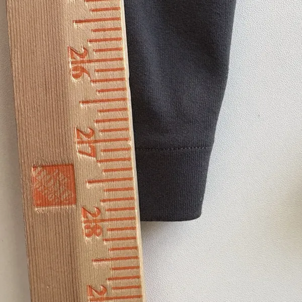 The North Face‎ Women's Paramount Hybrid High-Rise Tights Small Gray - Image 9