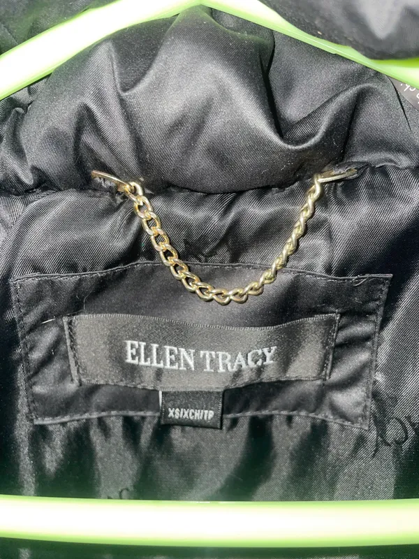 Ellen Tracy Winter Jacket - Image 3
