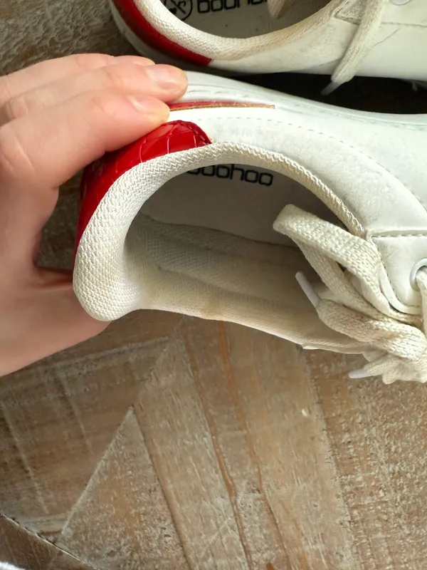 Boohoo Sneakers - Image 6
