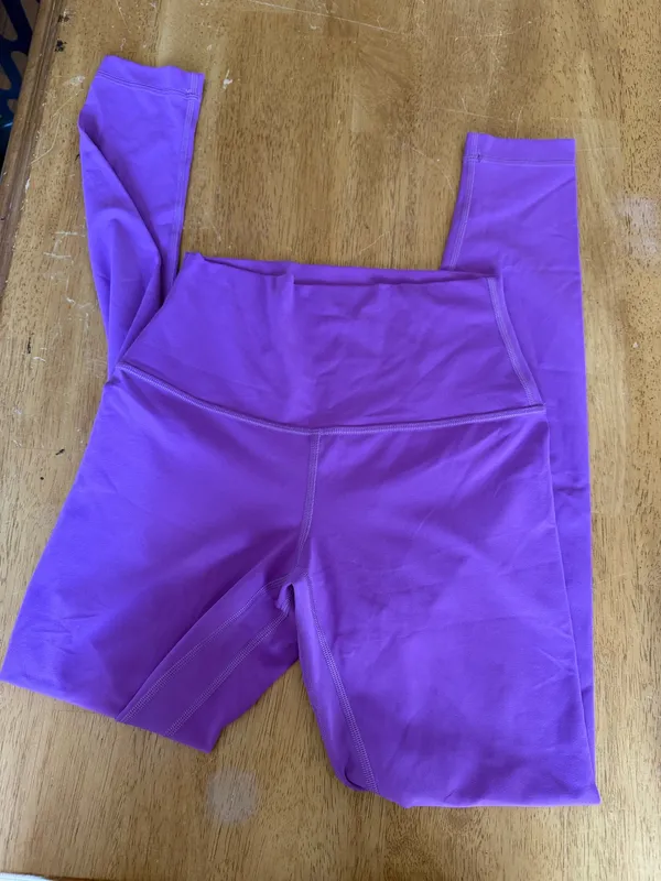 Lululemon Align Leggings 28" High-Rise - Image 6