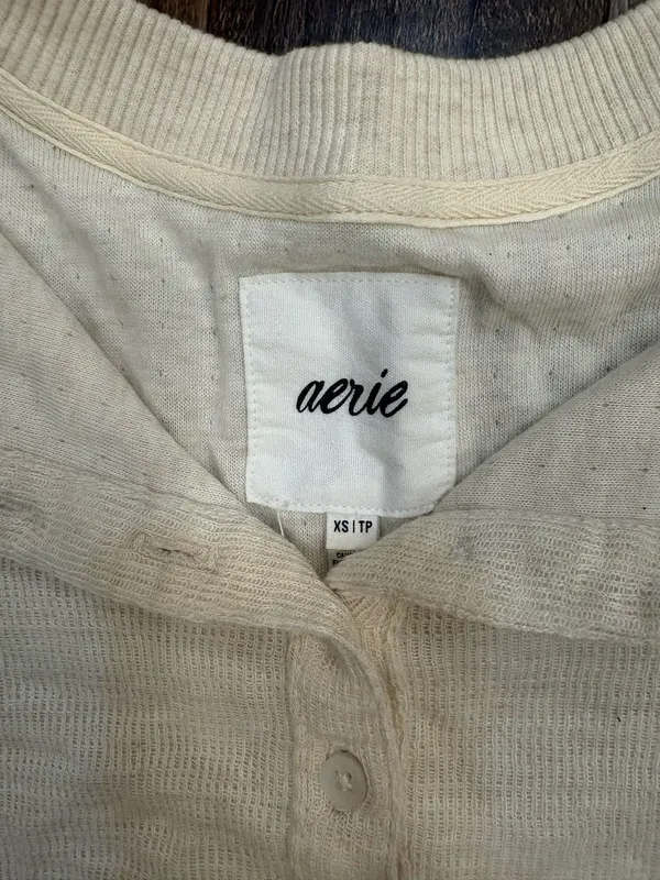 Aerie Sweater - Image 3