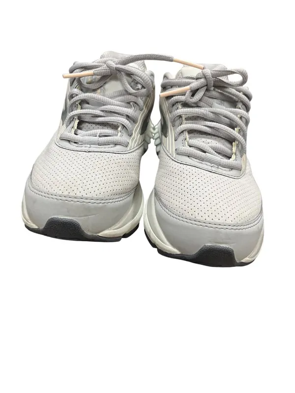 Brooks Addiction WLK womens gray walking running sneakers sz 7B SKU 10-777 - Image 11