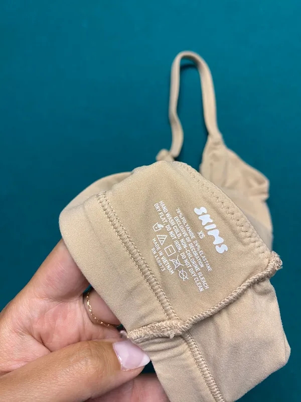 Fits Everybody Scoop Bralette - Image 4