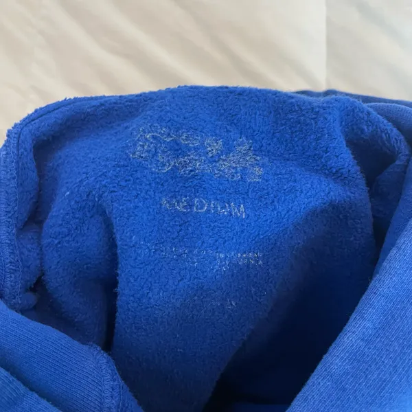 & Other Stories SZA and Tyler the creator collab sweatshirt - Image 4