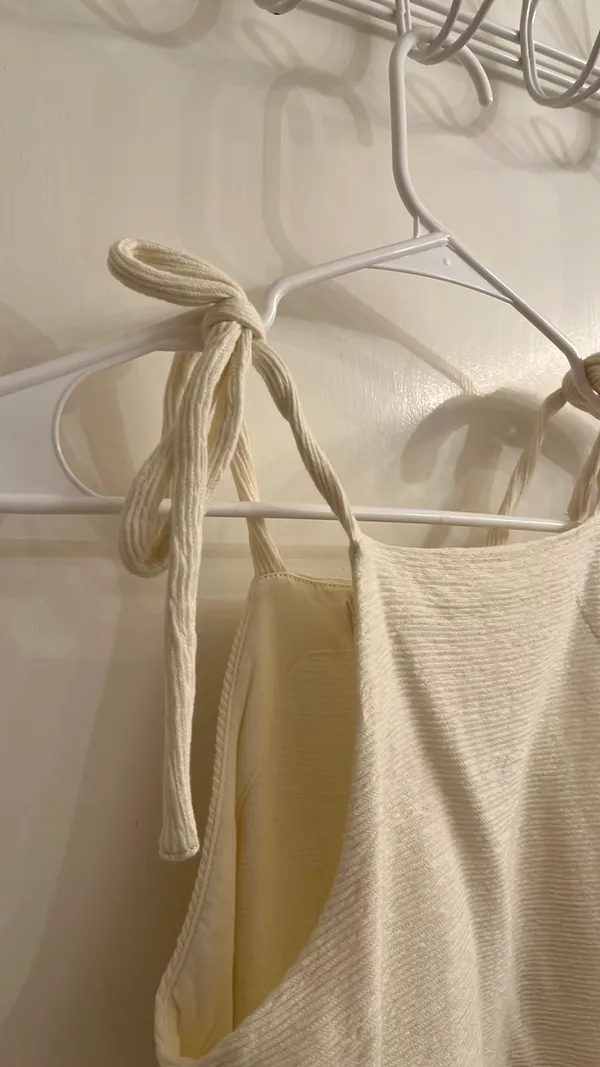 Madewell Tank Top - Image 2
