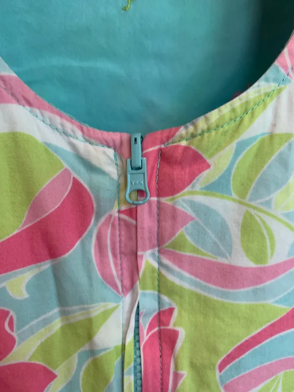 Reversible Dress Pink - Image 12