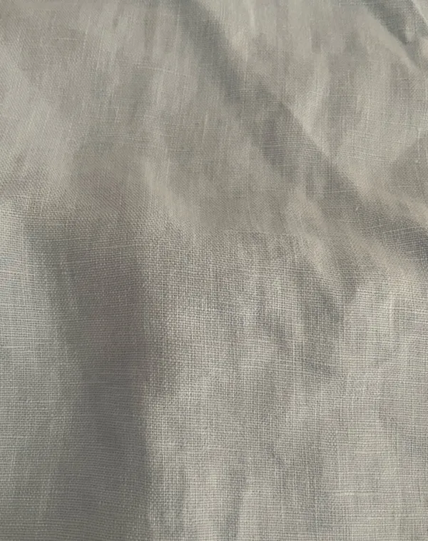 Abercrombie 100% Linen Collection Pants - Image 8