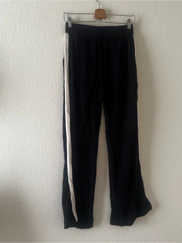 TAVi TaviLuxe Cozy Wide Leg Pant - Image 6