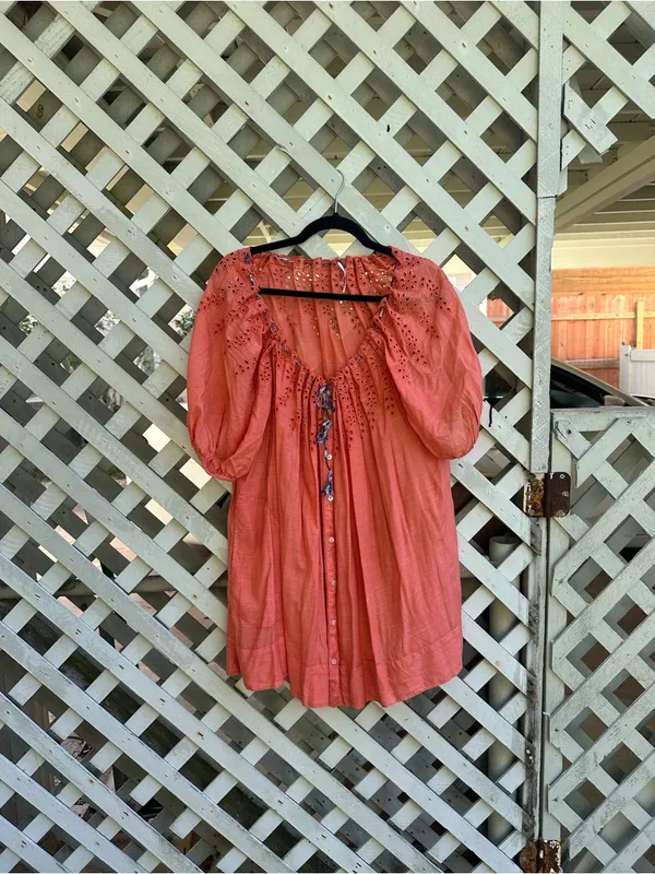 Free people Lydia Tunic - Image 3