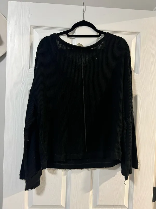 We The Free Sweater - Image 3