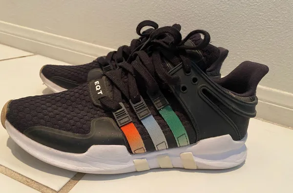 Adidas EQT Women’s Shoes - Image 5