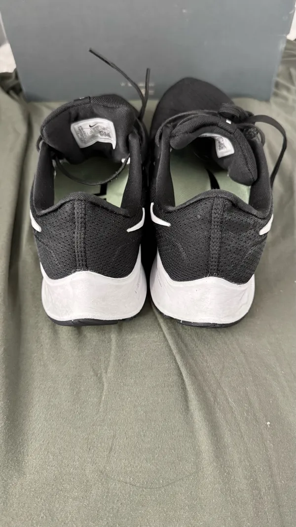 Nike Air Zoom Pegasus 38 Men’s Shoes Size 9.5 - Image 3