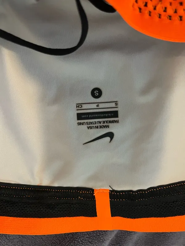 Nike Running Shorts - Image 3