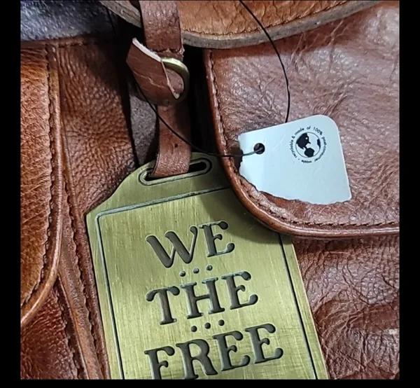 We The Free Rockport Tote - Image 3
