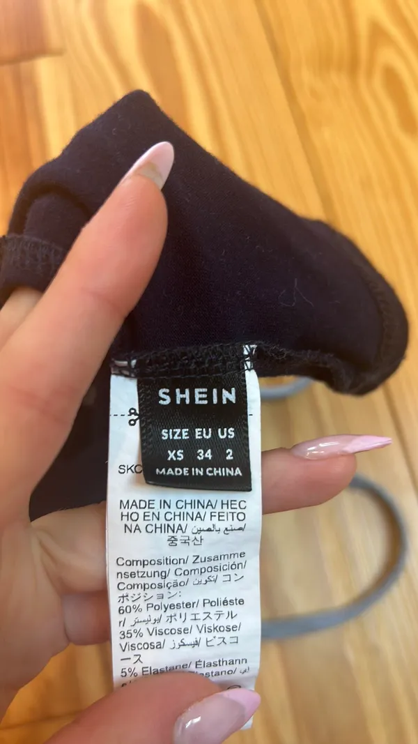 SheIn Tank Top - Image 3