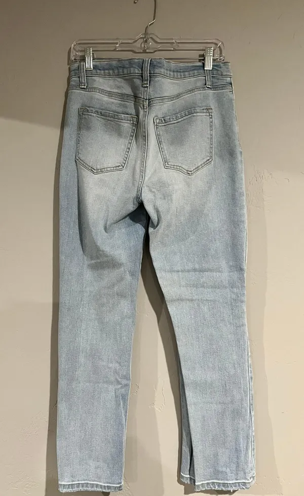 Sneak Peak Jeans - Image 4