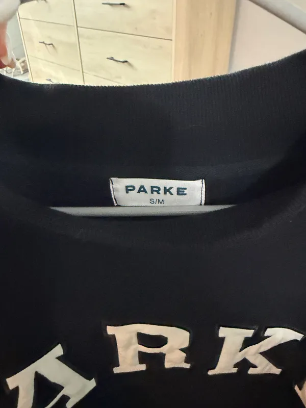 PARKE Mockneck - Image 3