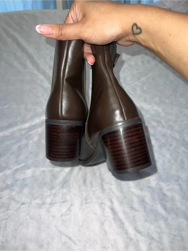 Blondo Brenna Boots Size 7.5 - Image 7